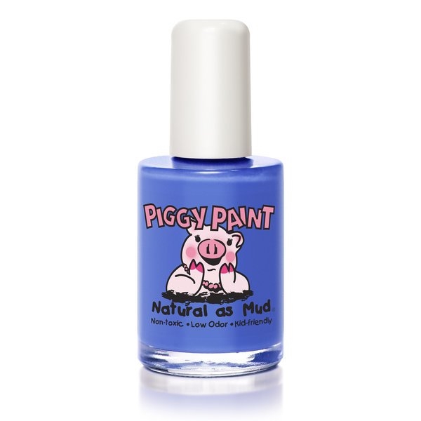 Blueberry Patch, Piggy Paint